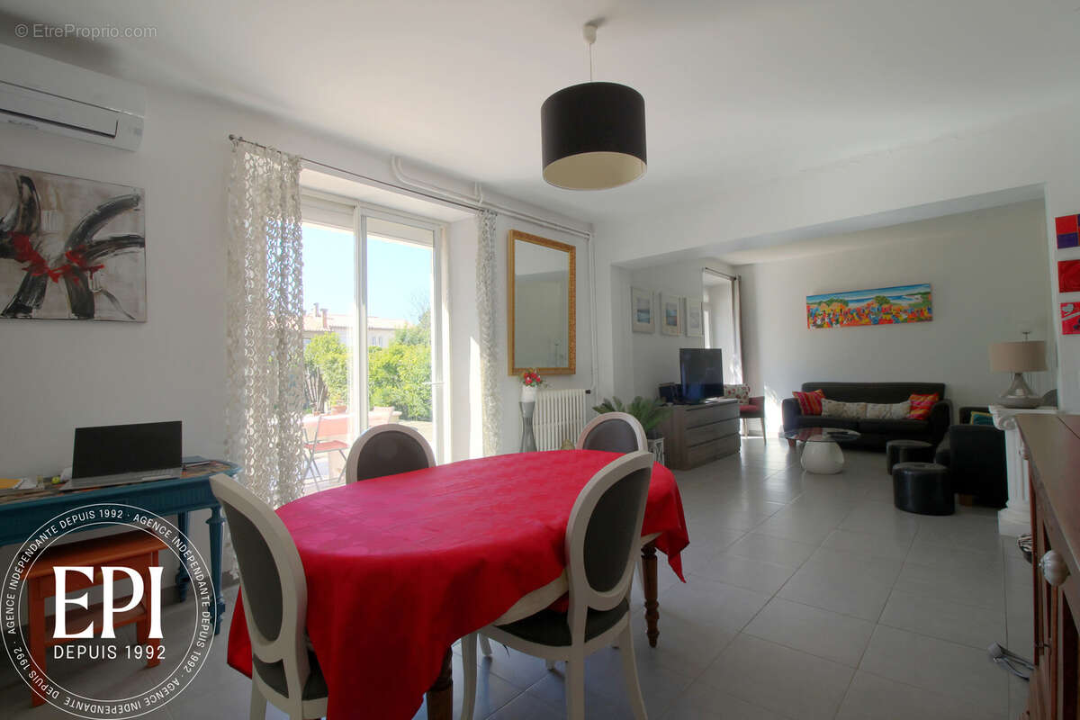 Maison familiale 5 pièces   Quartier Pasteur, Carcassonne - photo 3