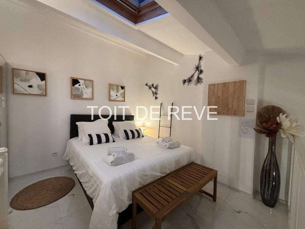 Superbe maison 32m² à Frontignan Plage - photo 9