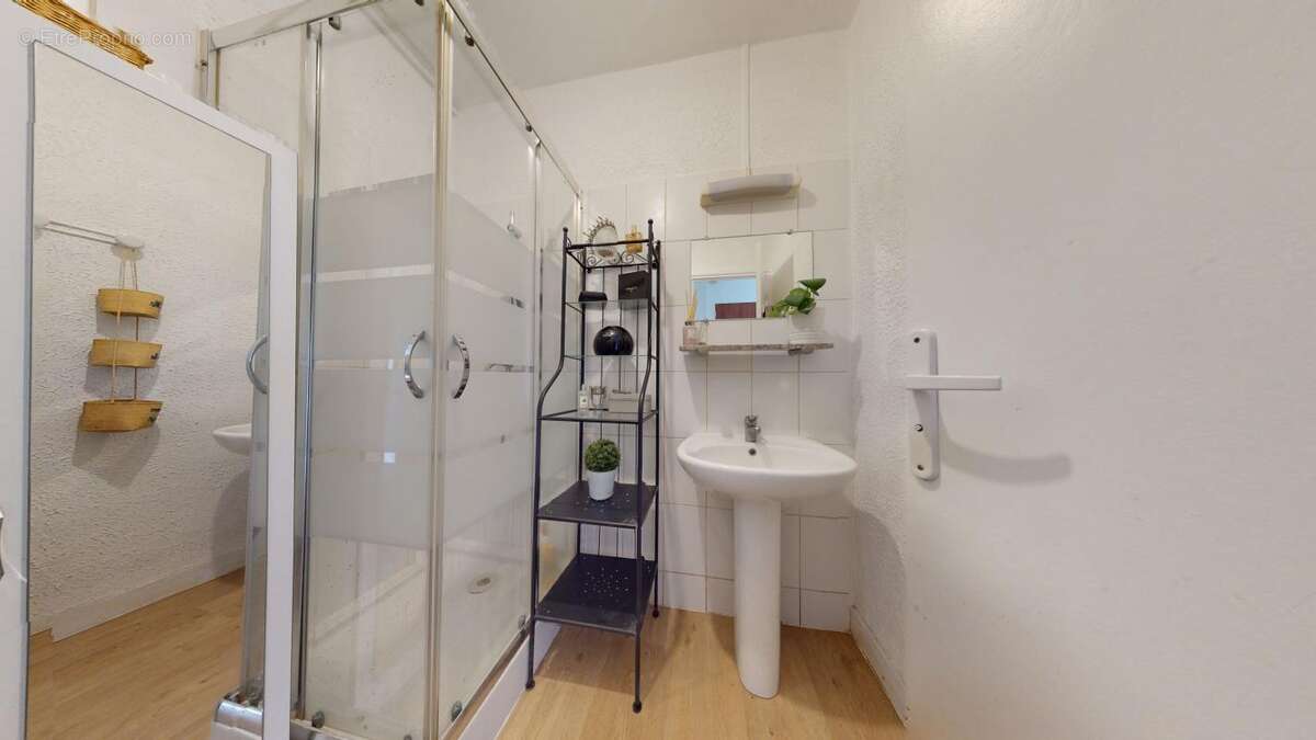 Appartement à LYON-5E