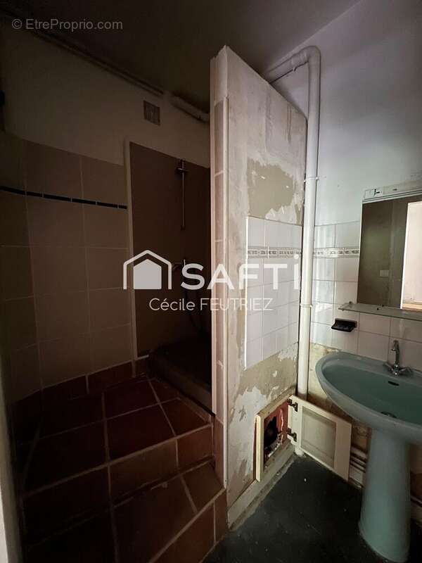 Photo 7 - Appartement à SAINT-BONNET-AVALOUZE