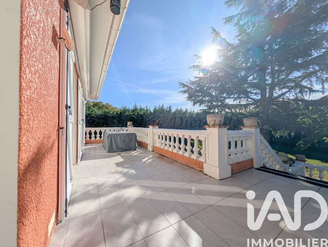 Photo 4 - Maison à LAVAUR