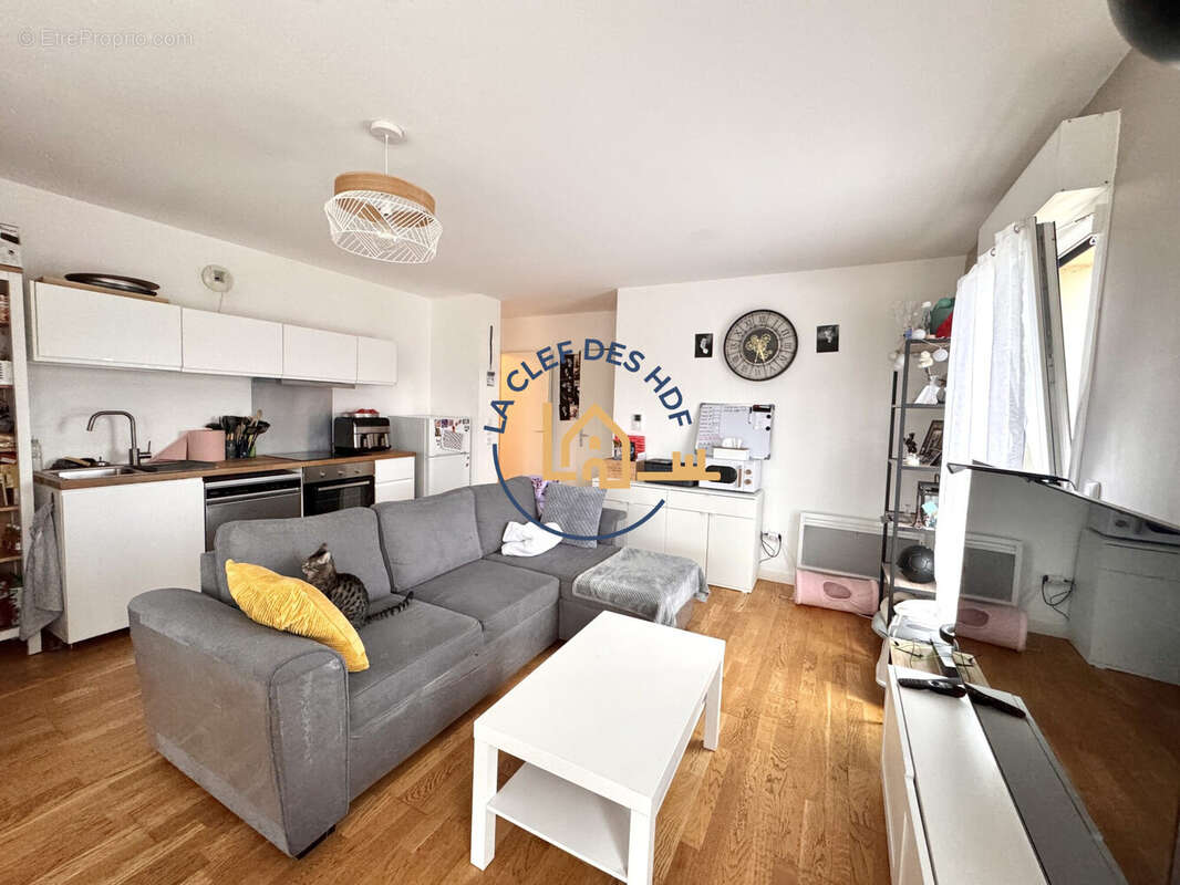 Appartement à LENS