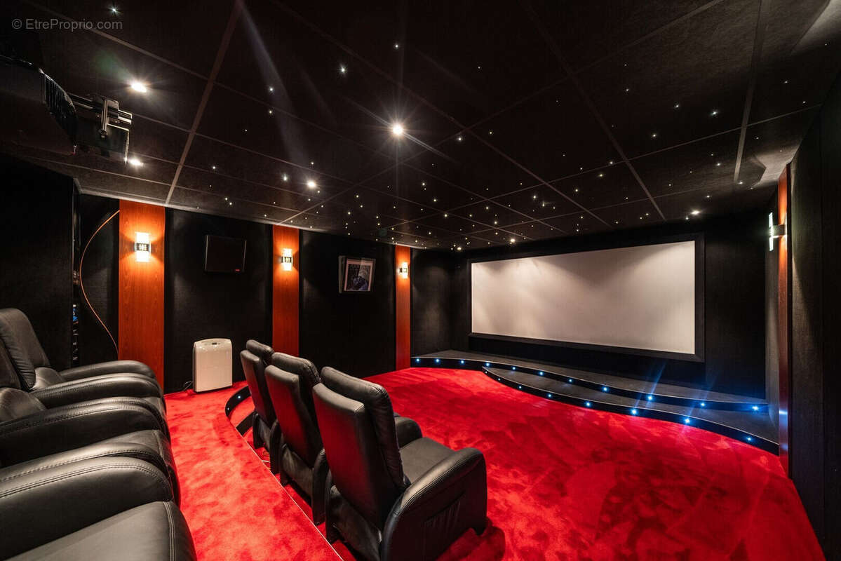 Maison à CHAUMONT-EN-VEXIN