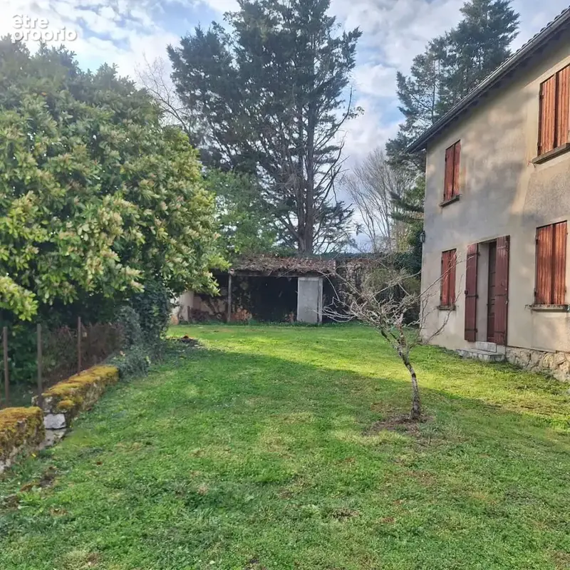 Maison 9 pièce(s) 195m2 - photo 13