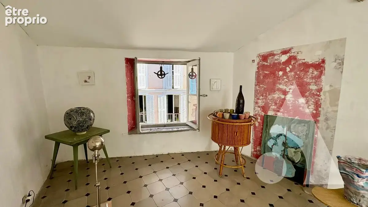 Maison de village Lorgues 2 pièce(s) 50 m2 - photo 11