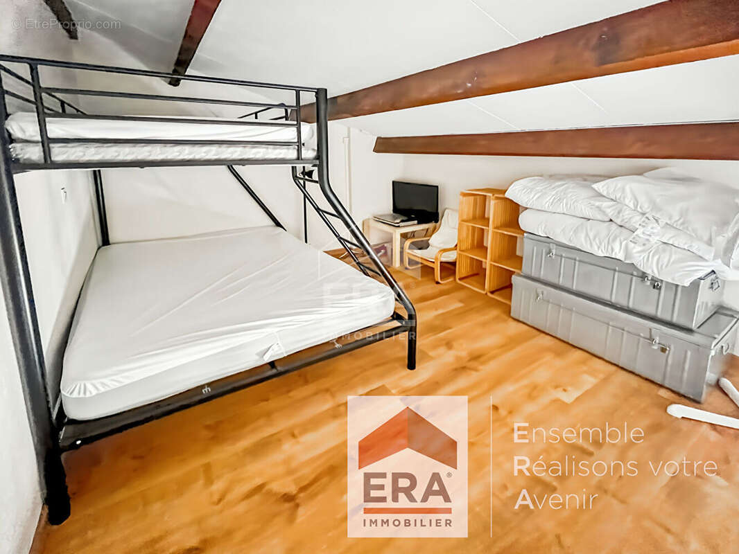 Appartement à SAINT-CYPRIEN