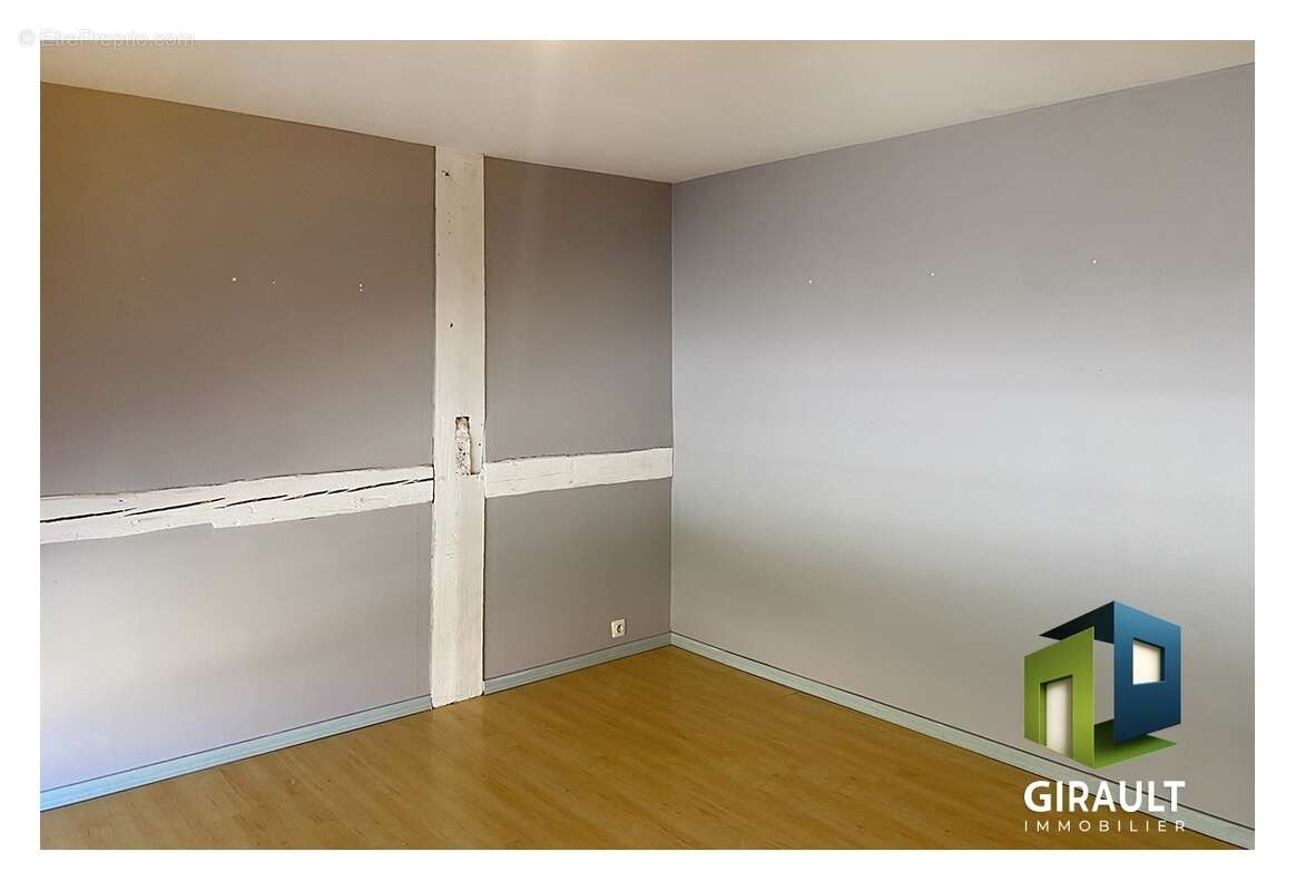 Appartement 62 m² à Bourogne  - photo 4