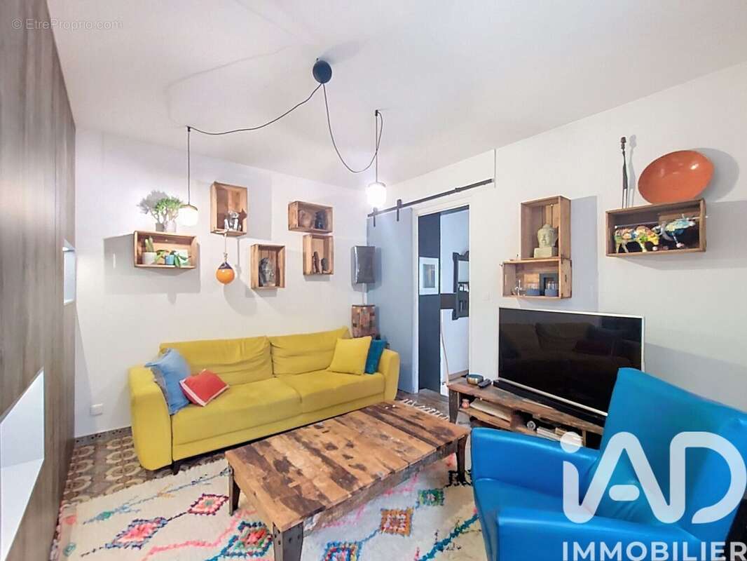 Photo 5 - Appartement à NANTES