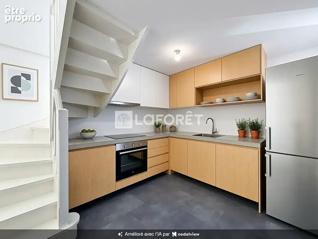 Maison La Ferrière-Aux-Étangs 4 pièces 84 m² - photo 6