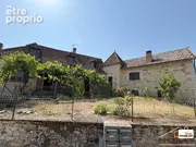 Maison à LOUPIAC