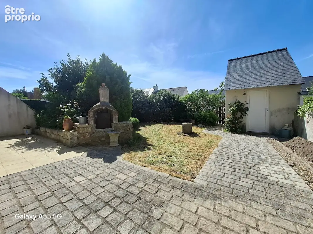 Maison familiale 139 m² avec jardin - photo 3