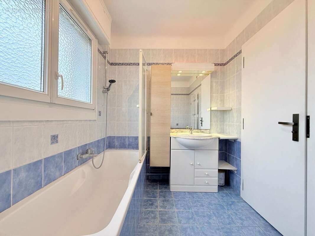 Appartement à MONTIGNY-LES-METZ