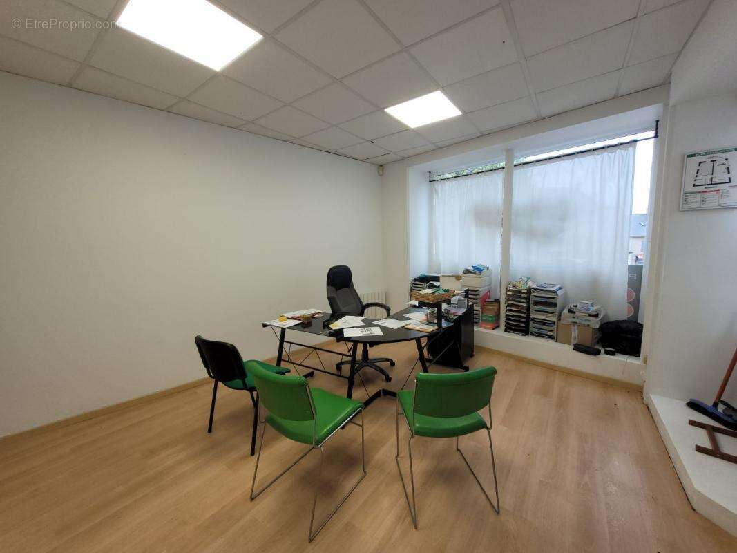 Appartement à BOUSSAC