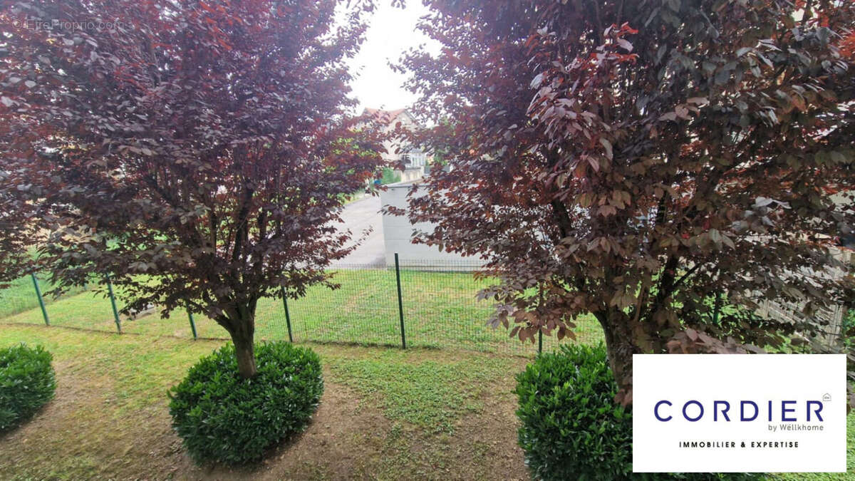 Appartement à ROMBAS