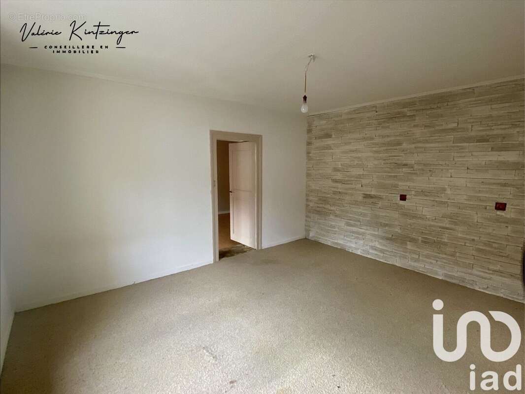 Photo 8 - Maison à KEDANGE-SUR-CANNER