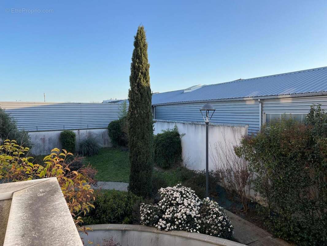   - Appartement à TOULOUSE