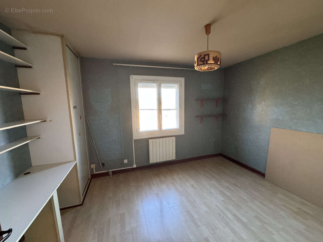 Maison à PONT-DE-LARN