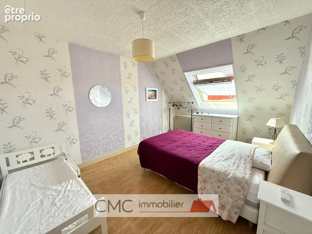 Maison 4 pièces 105 m² à vendre à Luisant (28600) - photo 14