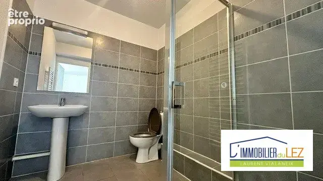 Appartement 1 pièce 30 m² à vendre à Montpellier (34080) - photo 6