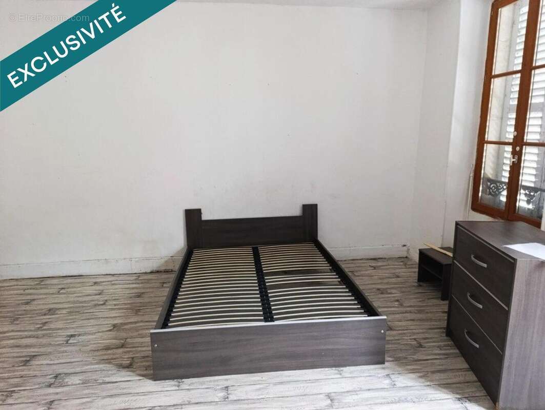 Photo 6 - Appartement à ISSOUDUN