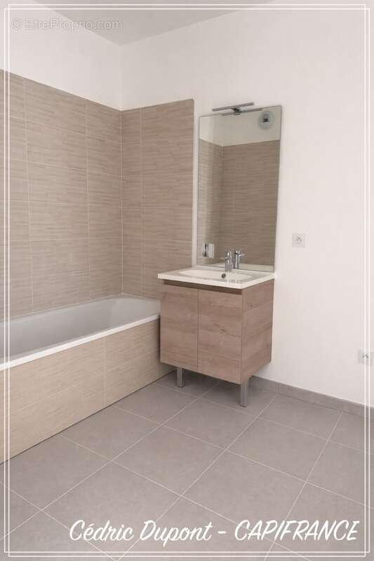 Appartement à PROVINS