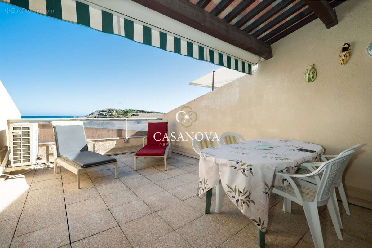 Appartement à AGDE