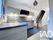 Photo 1 - Maison à MARLY-LE-ROI