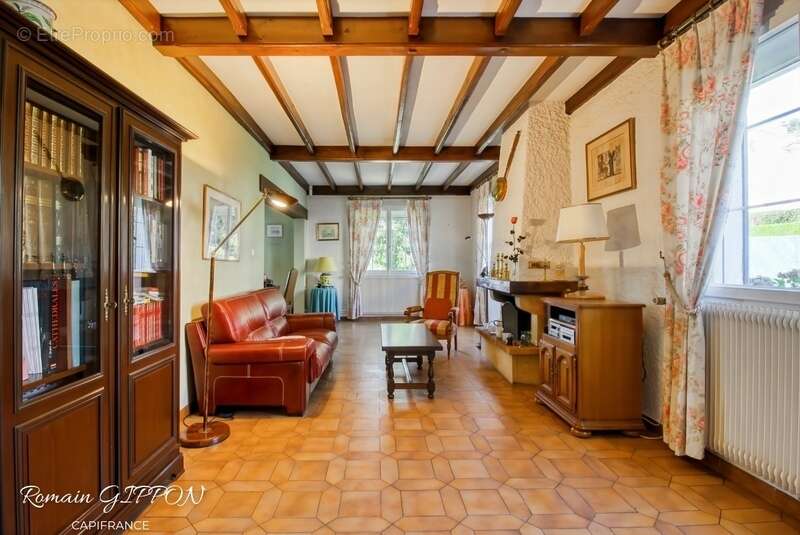 Maison à SAINT-MAX