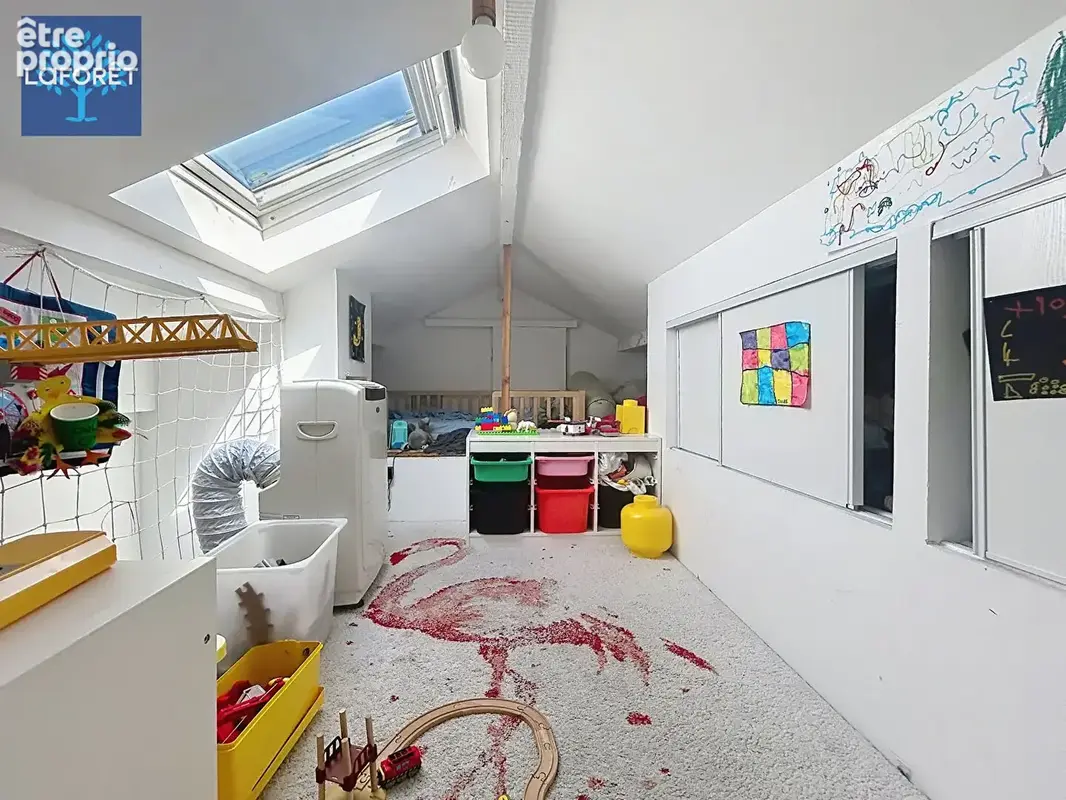Maison La Couronne 4 pièce(s) 84 m2 - photo 12