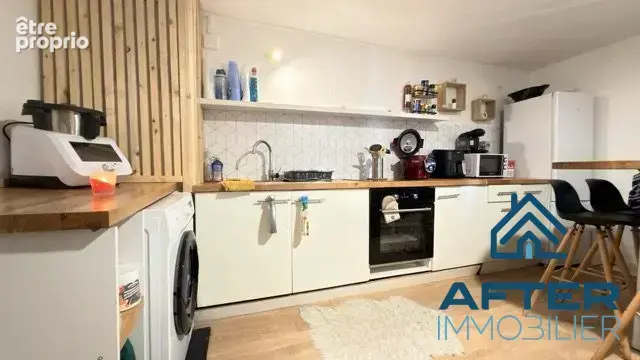 Appartement 3 pièces 55 m² à vendre à Rosieres-Aux-Salines (54110) - photo 3