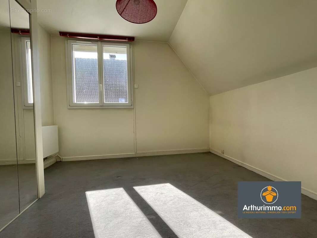 Maison à CORMONTREUIL