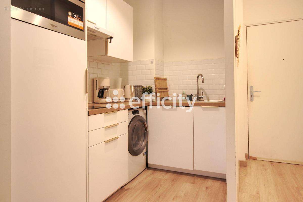 Appartement - photo 5
