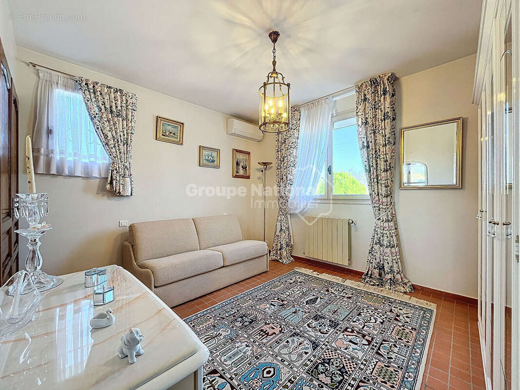 Maison à ROCHEFORT-DU-GARD