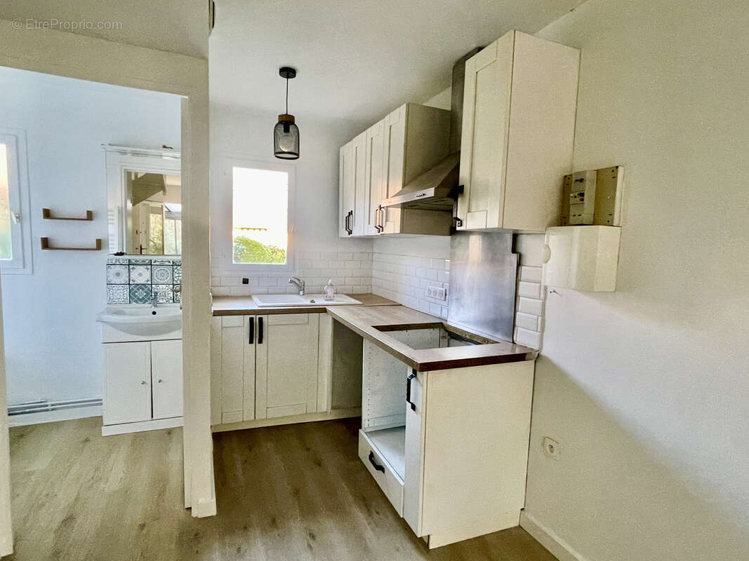 Maison à VILLERS-SUR-MER