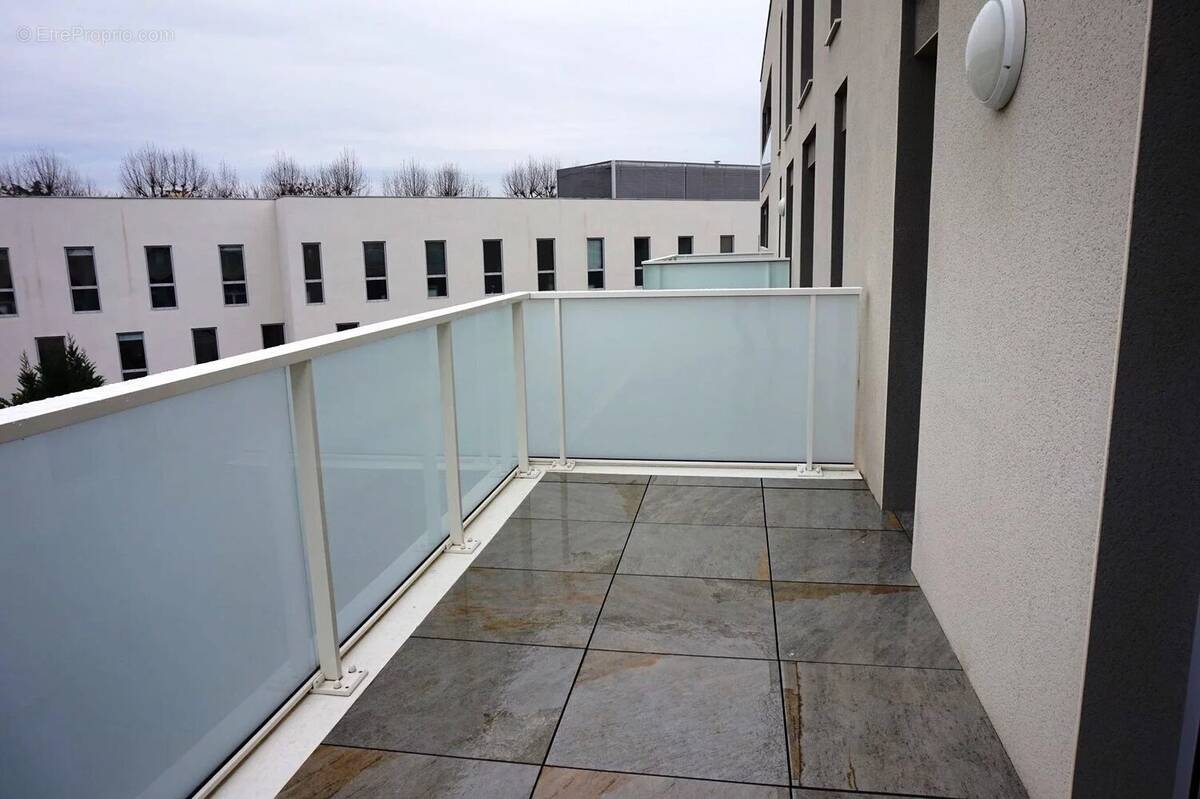 Appartement à VILLEFRANCHE-SUR-SAONE