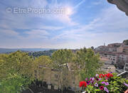 Appartement à GRASSE