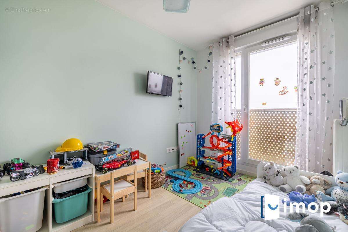 Appartement à ORLY