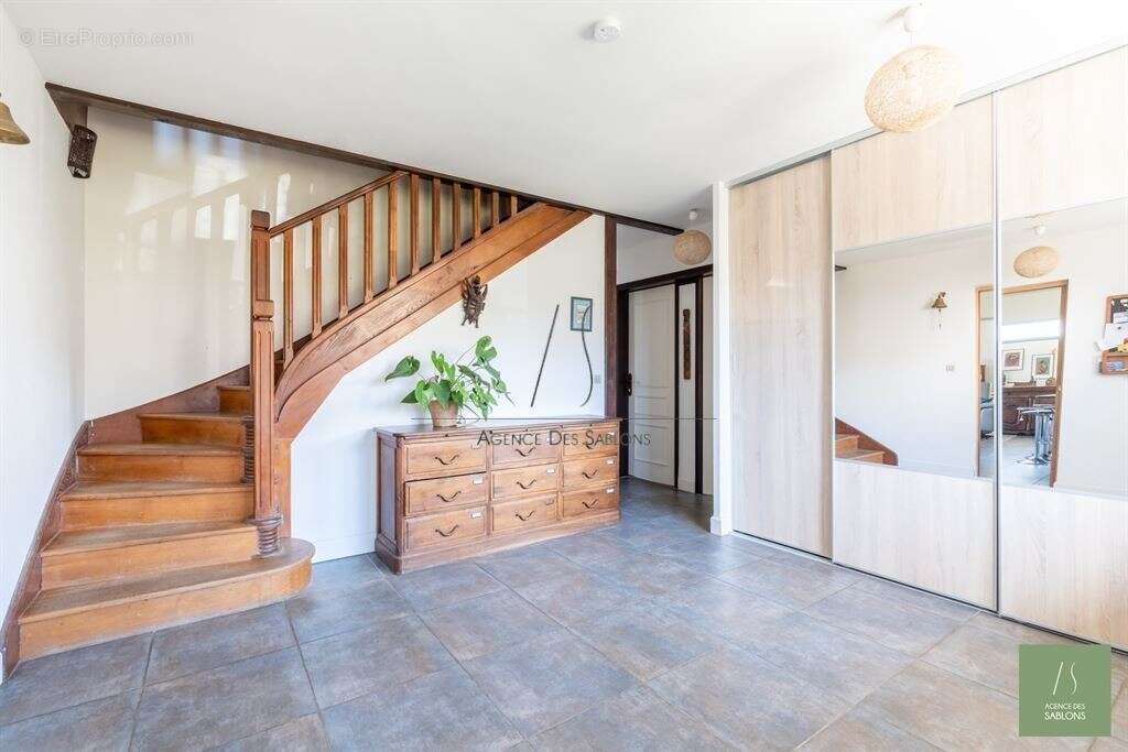 Maison à MONTESSON