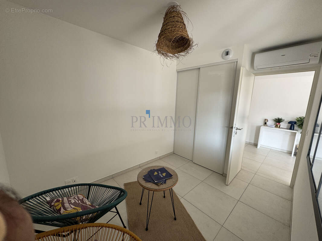 Appartement à SAINT-RAPHAEL