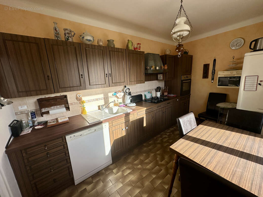 Maison à TREVOU-TREGUIGNEC