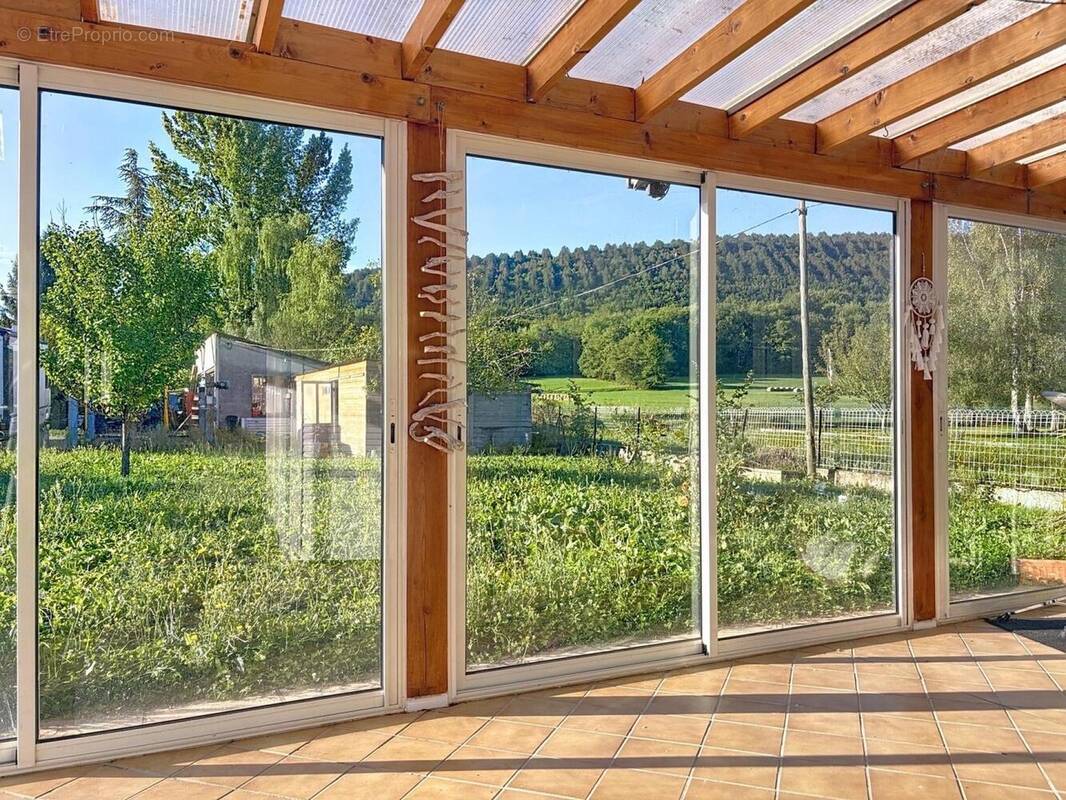 Photo 1 - Maison à LAROQUE-D&#039;OLMES