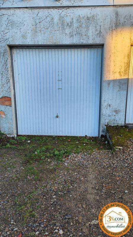 Maison à MONT-DE-MARSAN