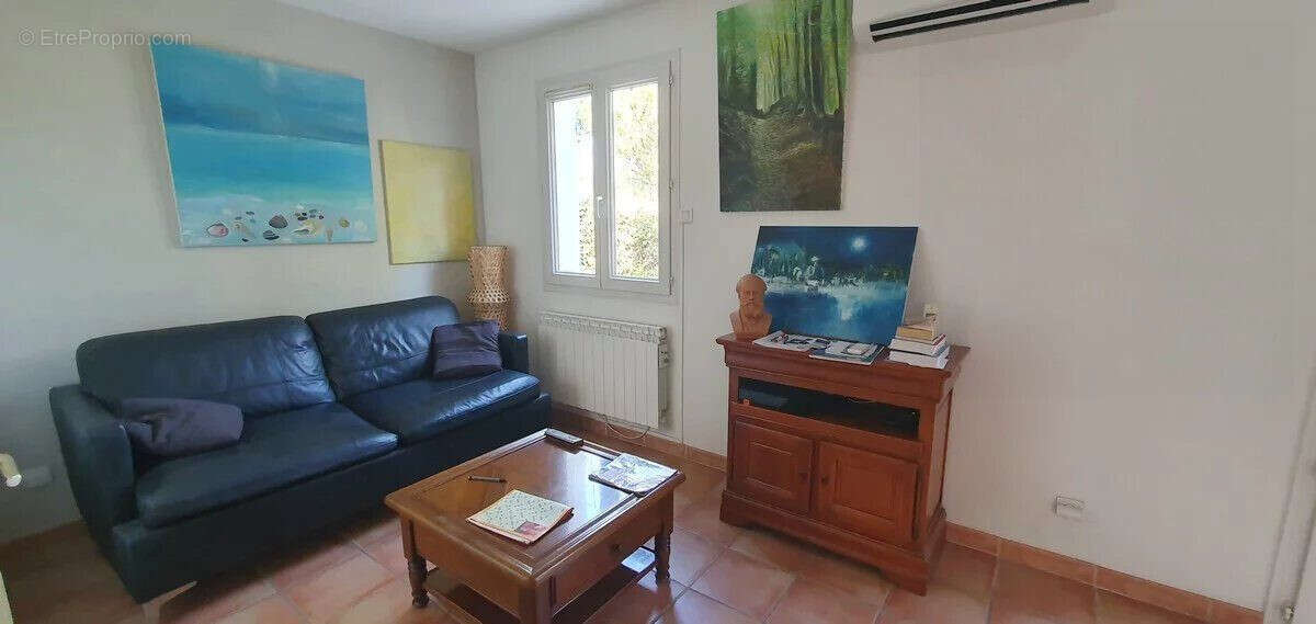 Maison à PEZENAS