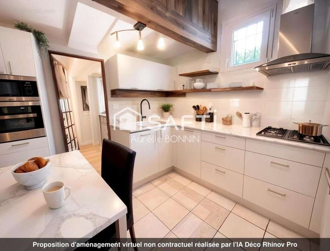 Photo 4 - Maison à TALENCE