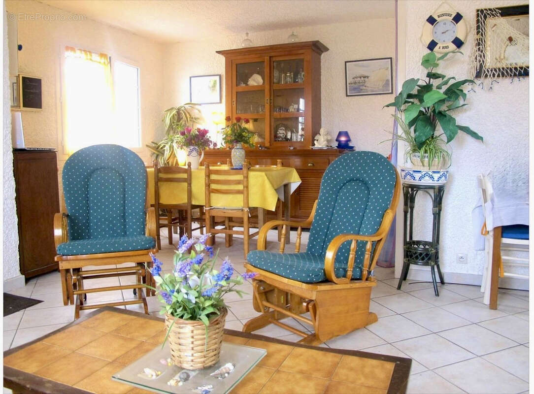 Maison à ARCACHON