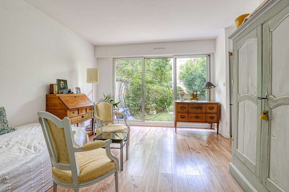 Appartement à VERSAILLES