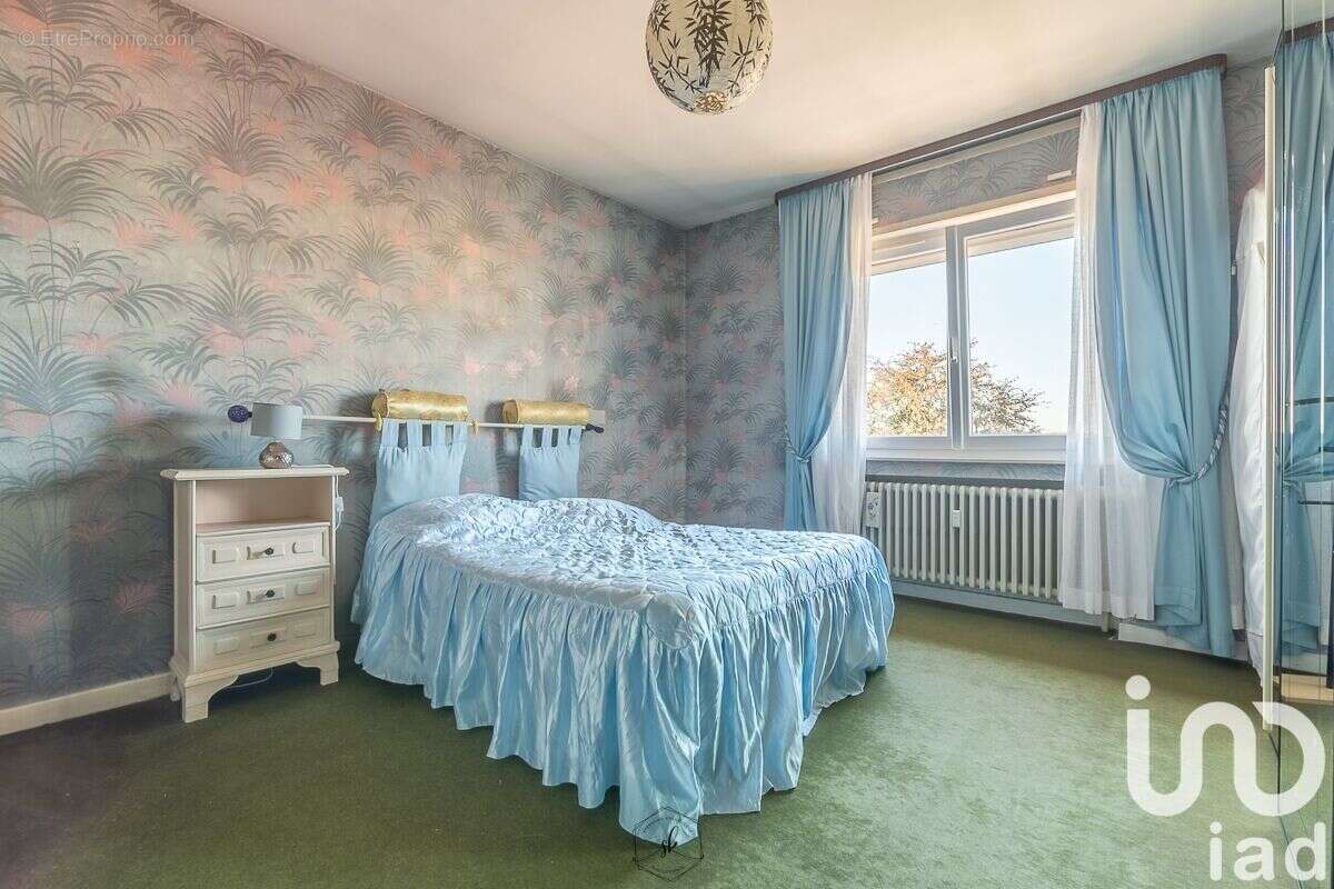 Photo 5 - Appartement à YUTZ