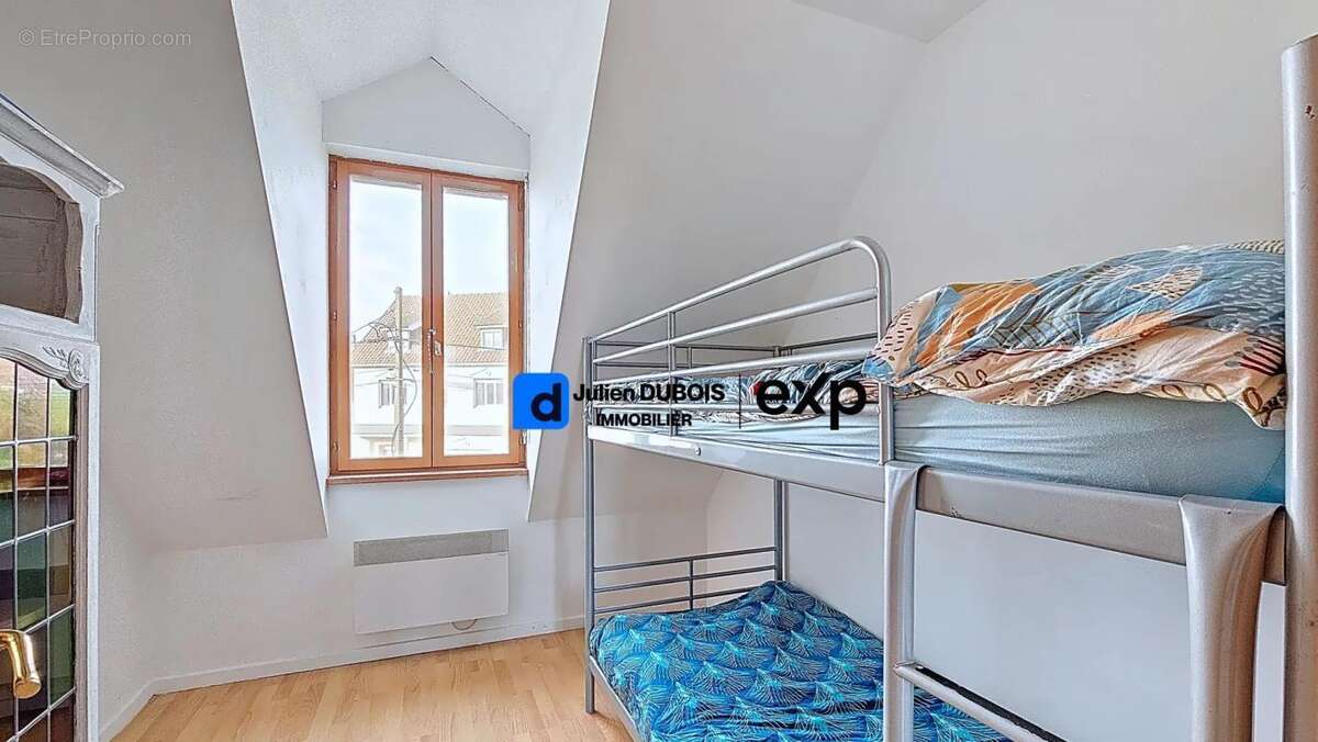 Maison à AUDRESSELLES