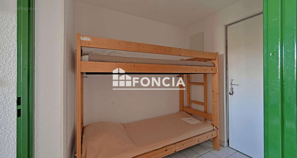 Appartement à LE GRAU-DU-ROI