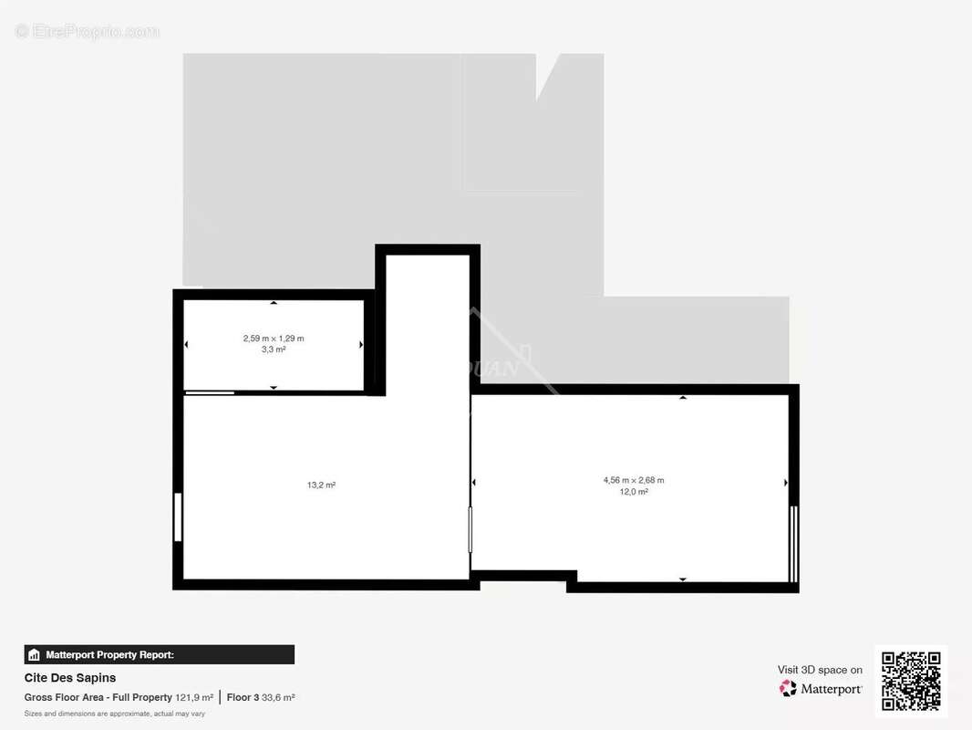 Maison à SAINT-ELOY-LES-MINES